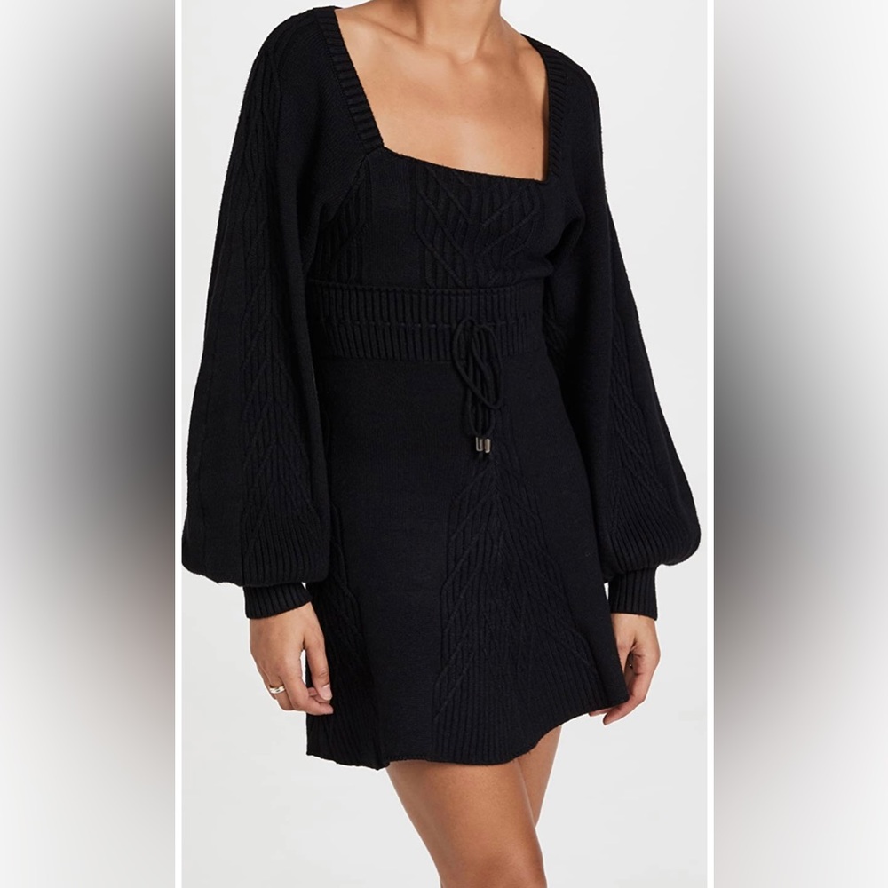 NWOT Free People | Emmaline Dress